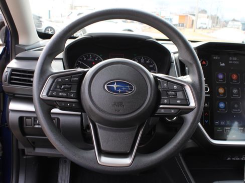 New 2026 Subaru Impreza 2.0i Sport image 9