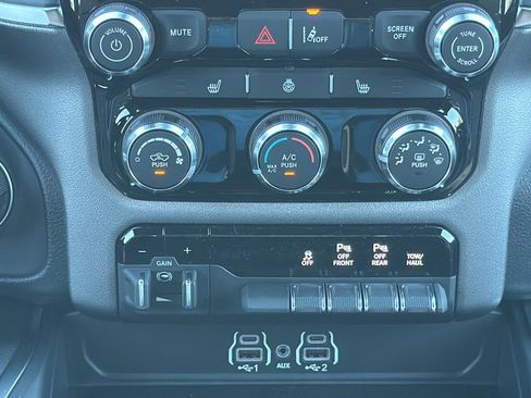 New 2026 RAM 1500 Big Horn image 24
