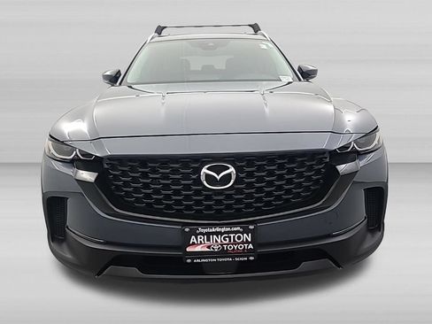 Used 2024 MAZDA CX-50 AWD 2.5 S w/ Cargo Package image 9