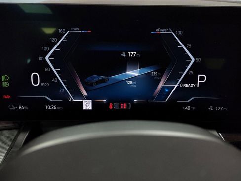 Used 2025 BMW i5 xDrive40 w/ M Sport Package image 20