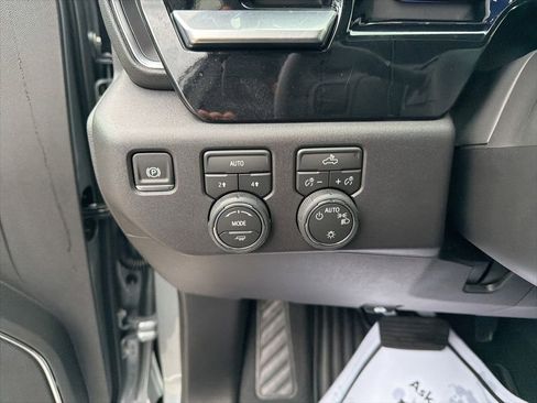 Certified 2026 Chevrolet Silverado 1500 LT AWD/4WD image 23