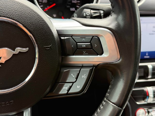 Used 2021 Ford Mustang GT w/ Equipment Group 301A RWD image 18