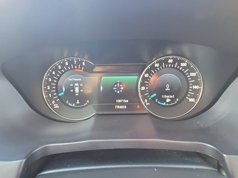 Used 2016 Ford Explorer Platinum AWD/4WD image 21