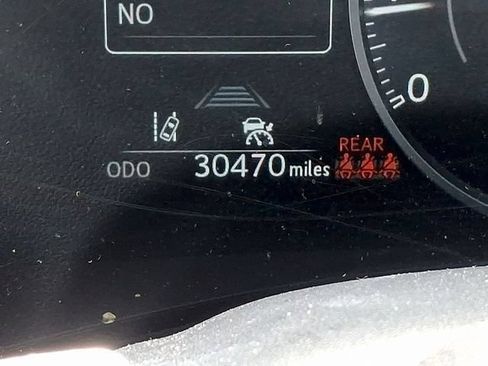 Certified 2024 Lexus NX 350 AWD image 21