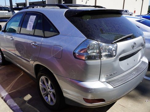 Used 2009 Lexus RX 350 2WD image 4