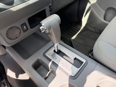 Used 2019 Nissan Frontier SV image 35
