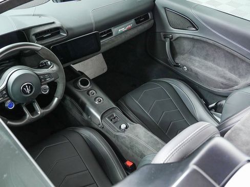New 2024 Maserati MC20 Cielo image 28