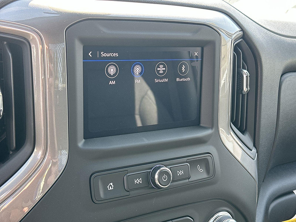 New 2026 GMC Sierra 3500 Pro w/ Fleet Convenience Package RWD image 13