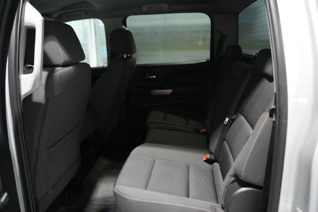 Used 2018 Chevrolet Silverado 1500 LT w/ All Star Edition AWD/4WD image 15