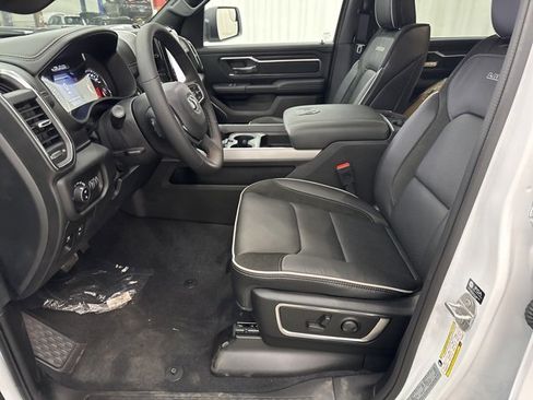 New 2026 RAM 1500 Laramie w/ Sport Appearance Package image 5