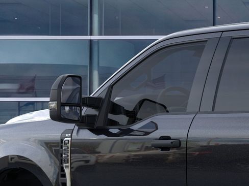 New 2026 Ford F250 XLT AWD/4WD image 22