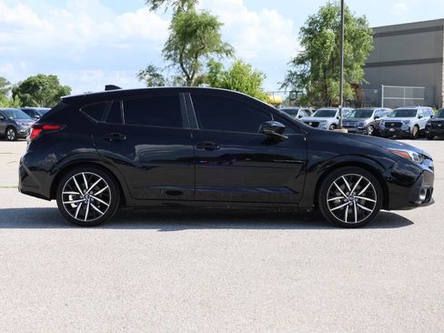 Used 2025 Subaru Impreza 2.0i Sport w/ Popular Package #1 AWD/4WD image 7