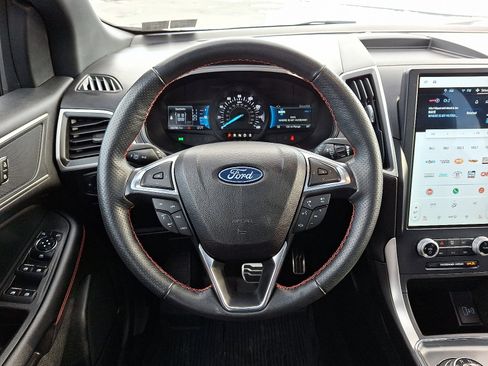 Used 2023 Ford Edge ST-Line AWD/4WD image 20