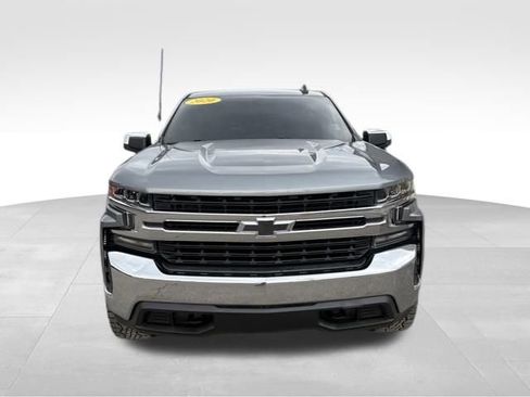 Used 2020 Chevrolet Silverado 1500 LT w/ All-Star Edition image 7