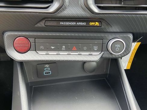 New 2025 Ford Mustang Coupe image 11