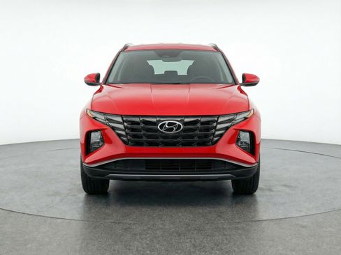 Used 2025 Hyundai Tucson SEL AWD/4WD image 2
