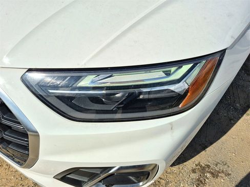 Used 2023 Audi Q5 2.0T Premium Plus image 16