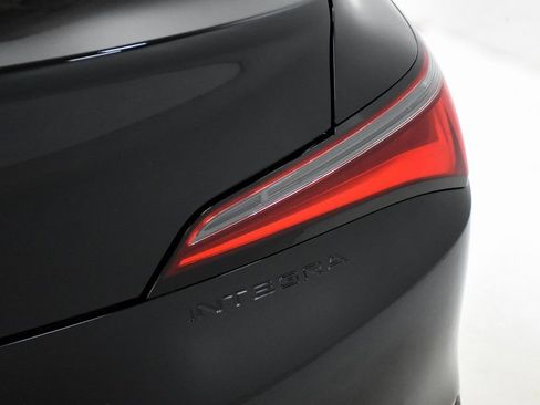 Used 2025 Acura Integra image 27