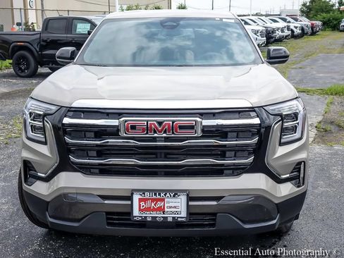 New 2026 GMC Terrain Elevation AWD/4WD image 6