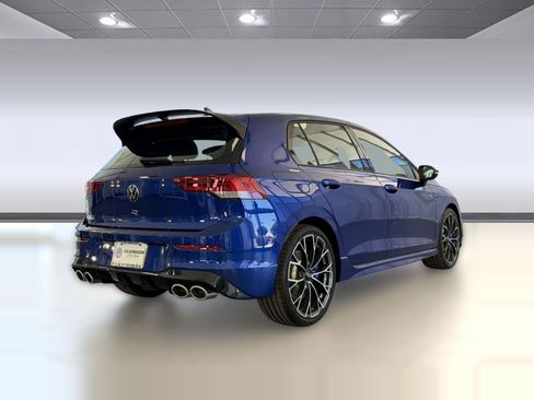 New 2026 Volkswagen Golf AWD/4WD image 9