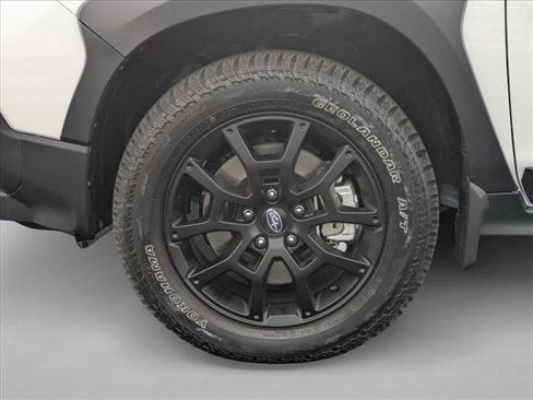 Used 2026 Subaru Crosstrek 2.5i Wilderness image 24