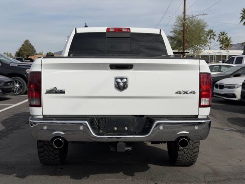Used 2014 RAM 1500 Big Horn image 5