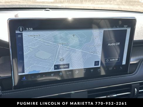 New 2026 Lincoln Corsair Premiere FWD image 30