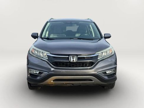 Used 2016 Honda CR-V EX-L image 5