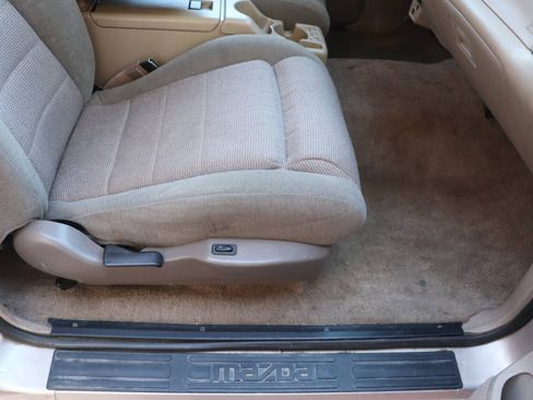 Used 1997 MAZDA B-Series Pickup 4x4 Cab Plus B4000 image 26