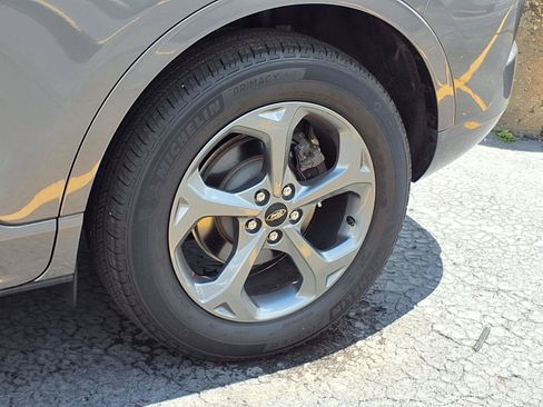 Certified 2024 Ford Escape ST-Line w/ Tech Pack #1 AWD/4WD image 29