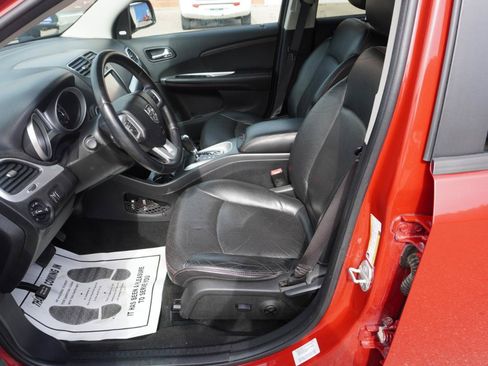 Used 2015 Dodge Journey R/T w/ Flexible Seating Group AWD/4WD image 17