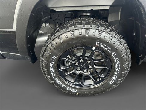 New 2026 RAM 1500 Rebel w/ Rebel Level 2 Equipment Group image 10