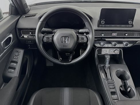 Certified 2023 Honda Civic Sport image 20