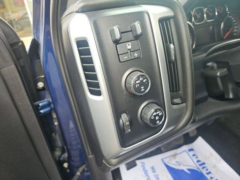 Used 2016 GMC Sierra 1500 SLE w/ SLE Value Package image 14