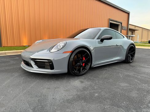 Used 2024 Porsche 911 GT3 RS image 15