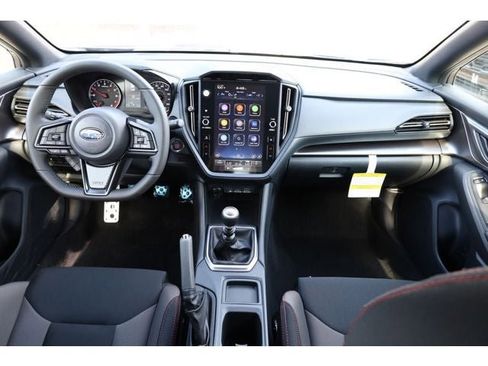 New 2026 Subaru WRX AWD/4WD image 41