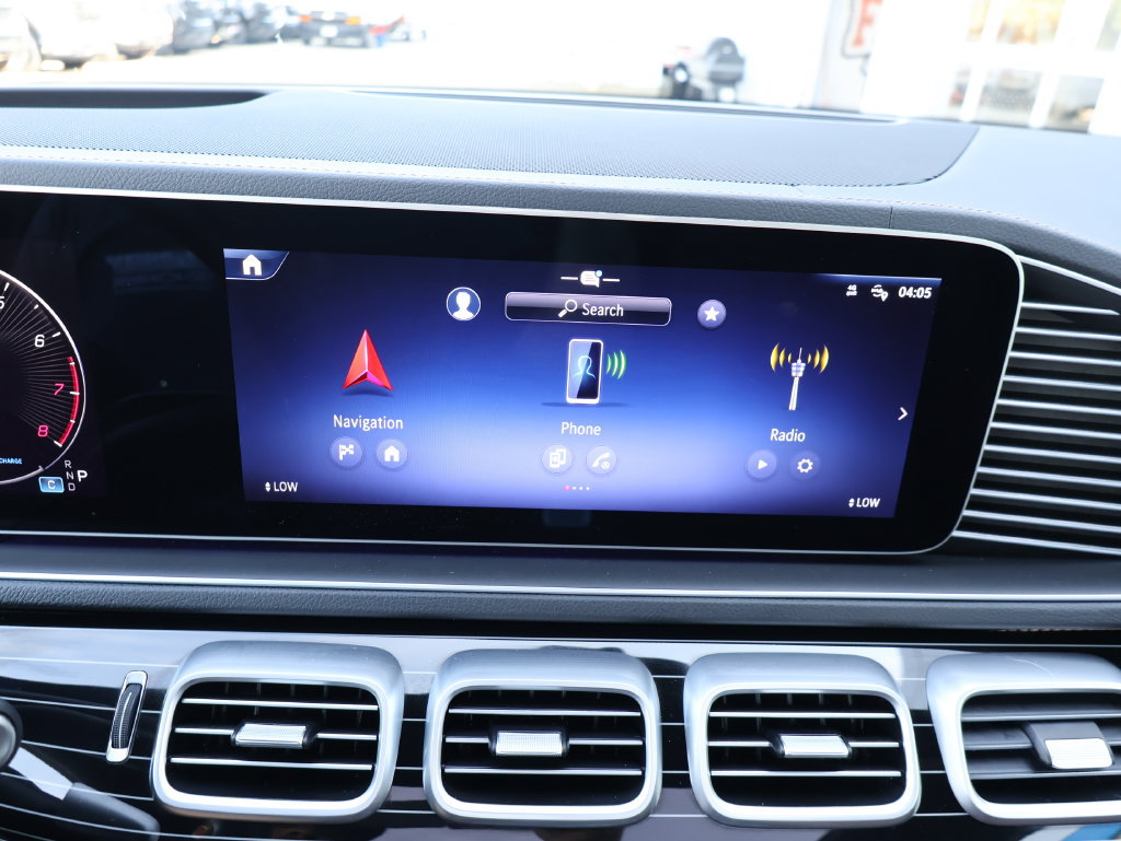 Used 2024 Mercedes-Benz GLE 450 4MATIC image 22