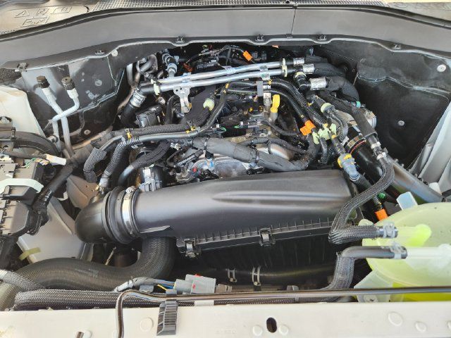 New 2026 Ford Explorer Active w/ Active Comfort Package RWD image 31
