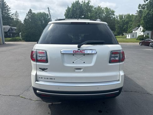 Used 2013 GMC Acadia SLE FWD image 4