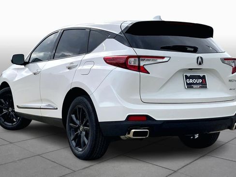 New 2026 Acura RDX image 11