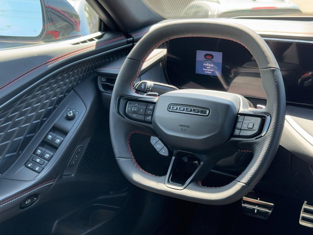 New 2026 Dodge Charger R/T AWD/4WD image 9