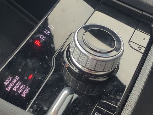 New 2024 Jeep Grand Cherokee Limited 4xe w/ Luxury Tech Group II image 21