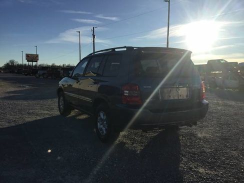 Used 2003 Toyota Highlander V6 image 5