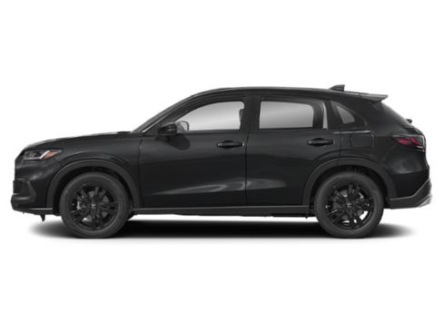 New 2027 Honda HR-V Sport image 3