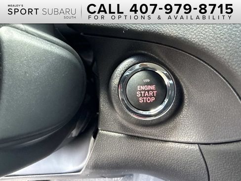 New 2026 Subaru Ascent Premium AWD/4WD image 35