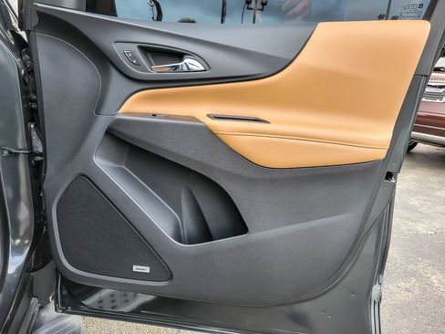 Certified 2019 Chevrolet Equinox Premier image 21