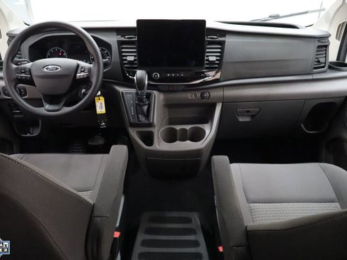 Used 2024 Ford Transit 350 XLT image 30