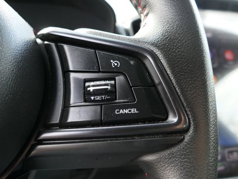 Certified 2022 Subaru WRX Premium image 14