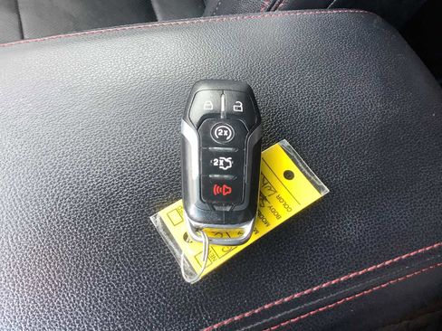 Used 2016 Ford Explorer Sport w/ Equipment Group 401A image 20