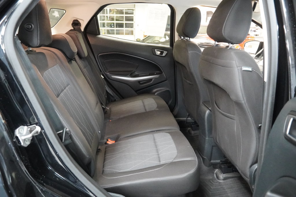 Used 2019 Ford EcoSport SE AWD/4WD image 31